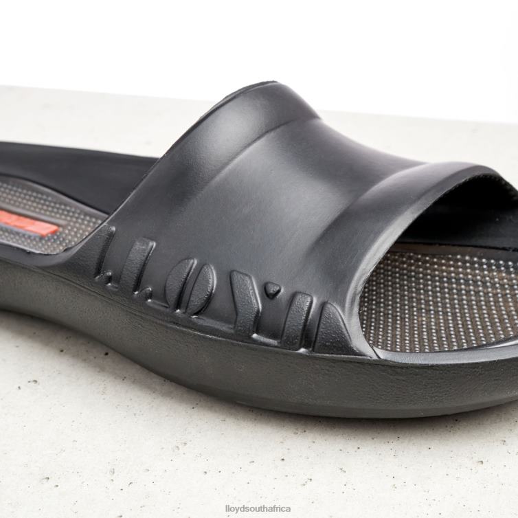Shoes grey LLOYD BATH SLIDES Men 86B4D711