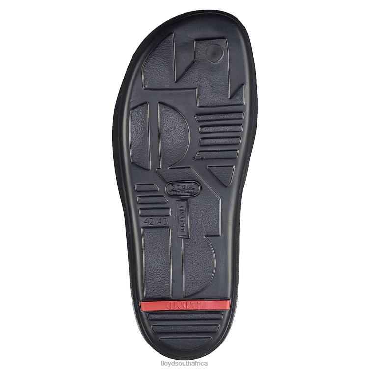 Shoes grey LLOYD BATH SLIDES Men 86B4D711