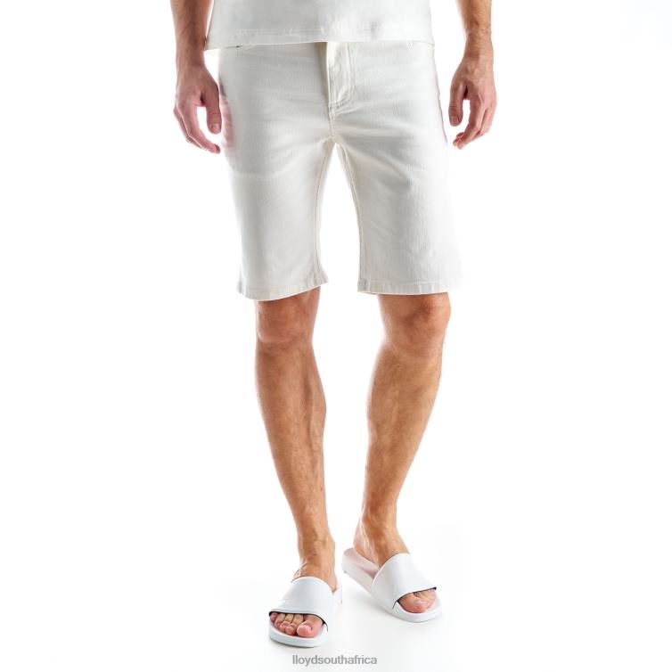 Shoes white LLOYD BATH SLIDES Men 86B4D716