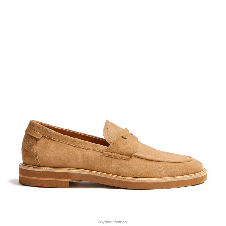 Shoes beige LLOYD ORLEANS Men 86B4D624
