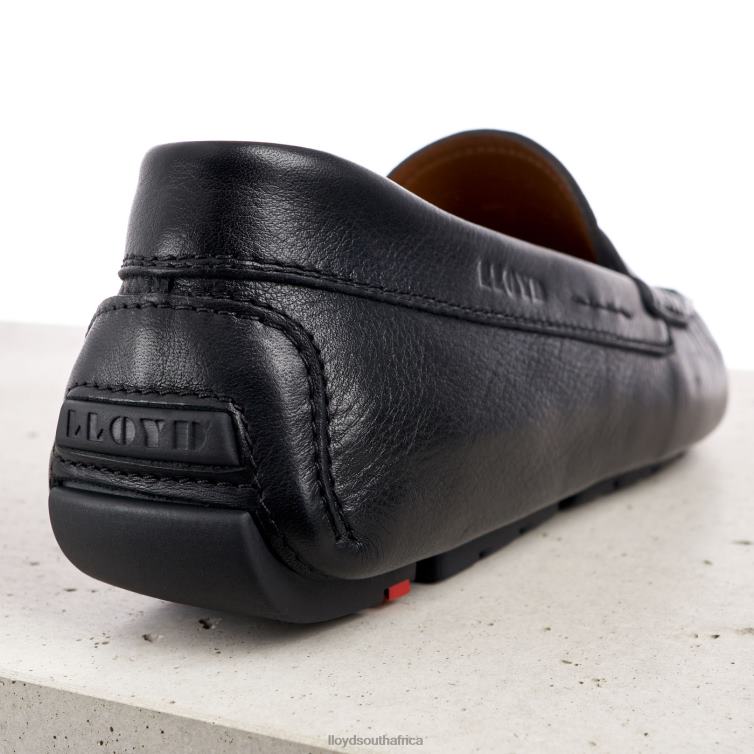 Shoes black LLOYD EMMO Men 86B4D605