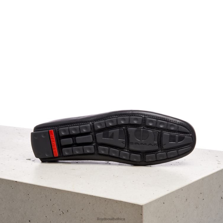 Shoes black LLOYD EMMO Men 86B4D605