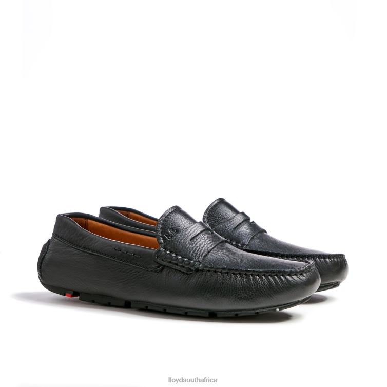 Shoes black LLOYD EMMO Men 86B4D617