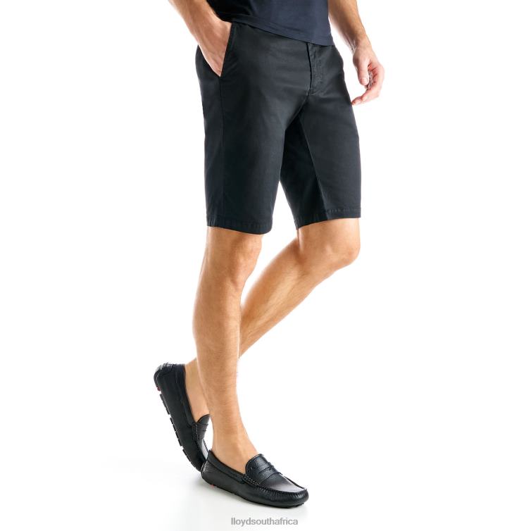 Shoes black LLOYD EMMO Men 86B4D617