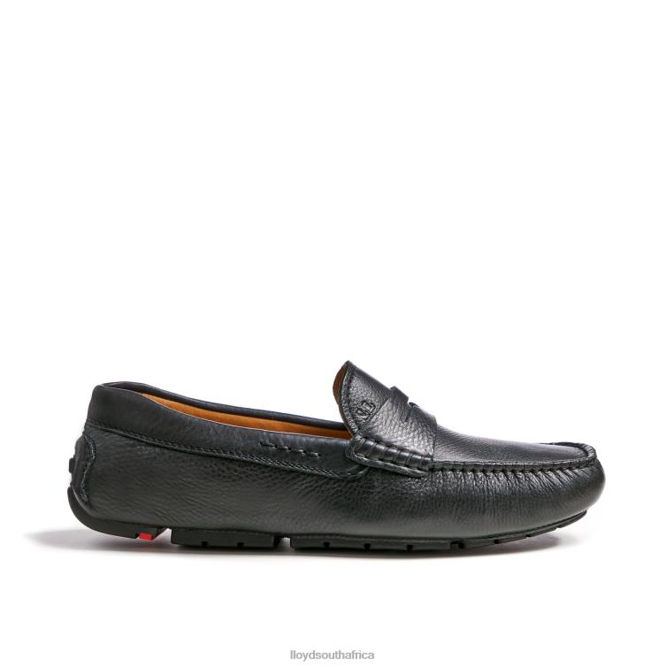 Shoes black LLOYD EMMO Men 86B4D617