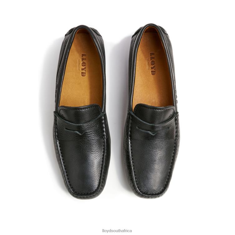 Shoes black LLOYD EMMO Men 86B4D617