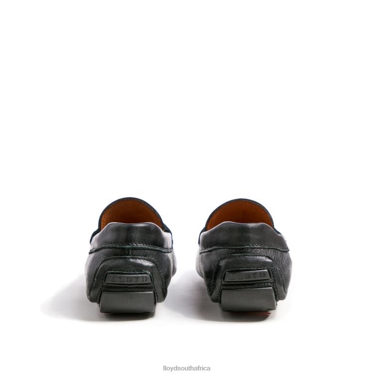 Shoes black LLOYD EMMO Men 86B4D617