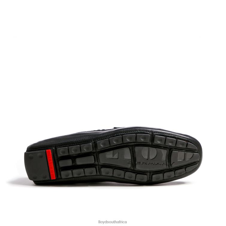 Shoes black LLOYD EMMO Men 86B4D617