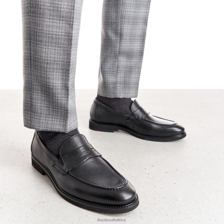 Shoes black LLOYD REG Men 86B4D179