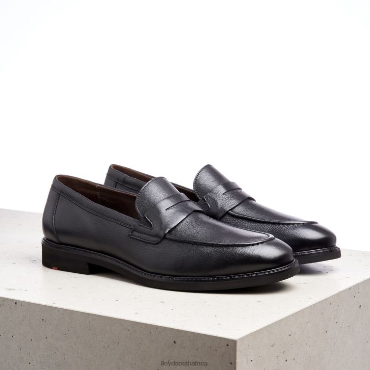Shoes black LLOYD REG Men 86B4D179