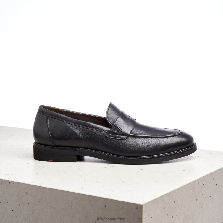 Shoes black LLOYD REG Men 86B4D179