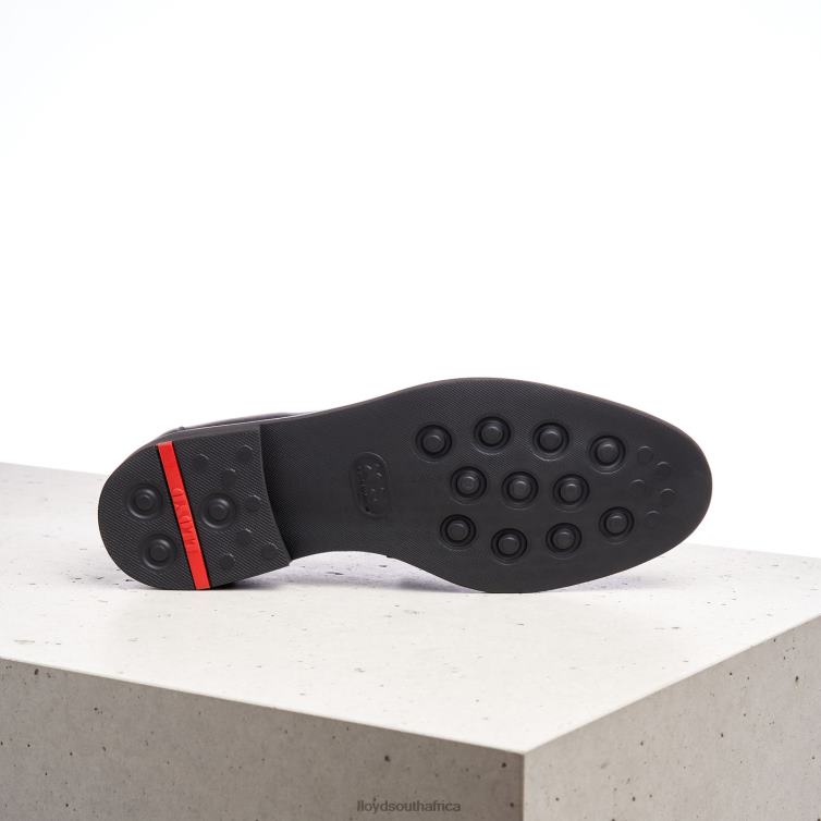 Shoes black LLOYD REG Men 86B4D179