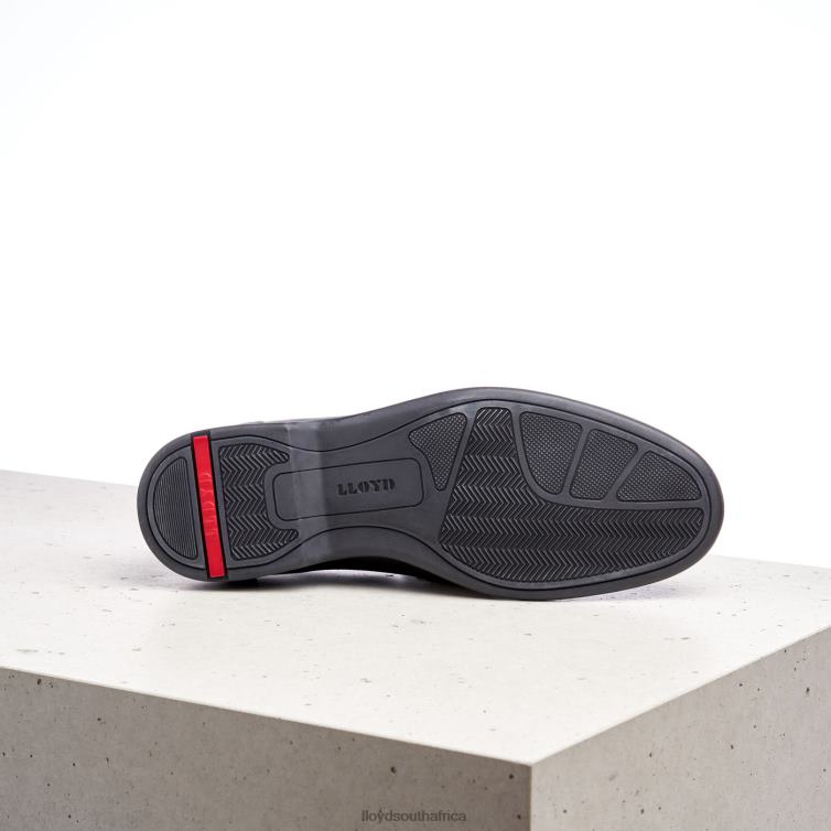 Shoes black LLOYD ROBIN Men 86B4D187