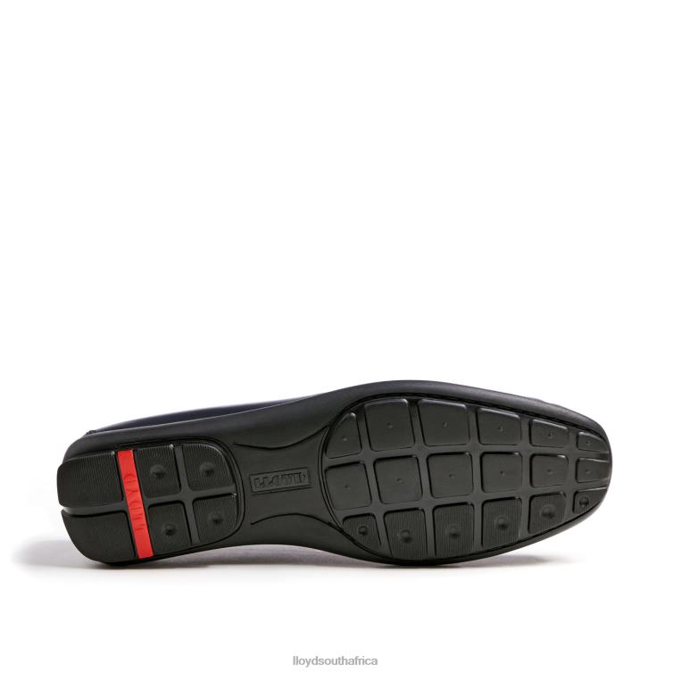 Shoes blue LLOYD EMILIO Men 86B4D623