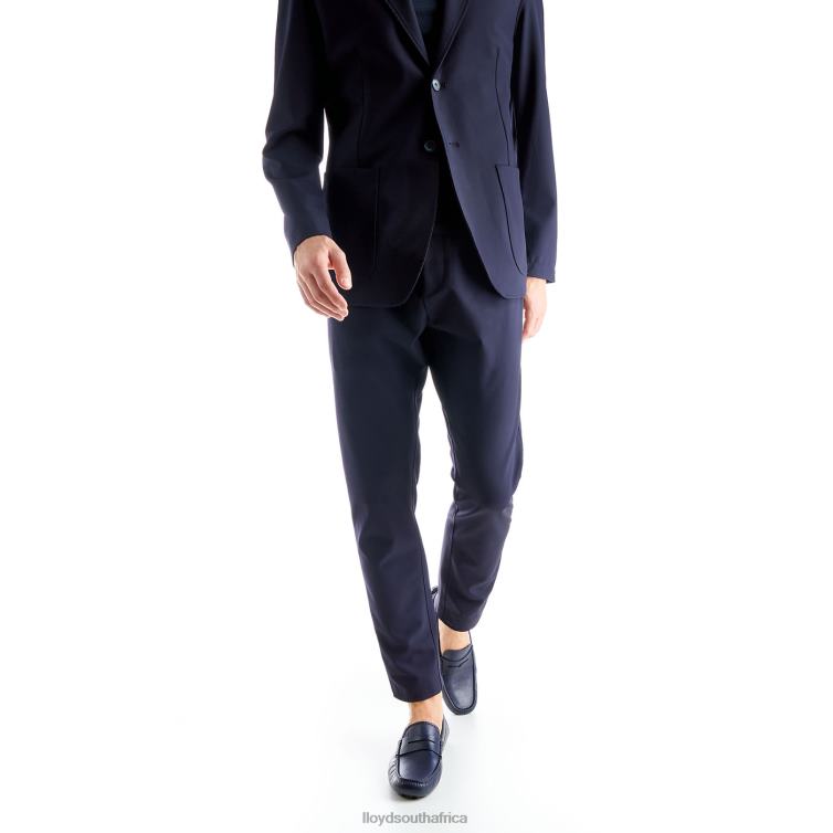 Shoes blue LLOYD EMMO Men 86B4D614