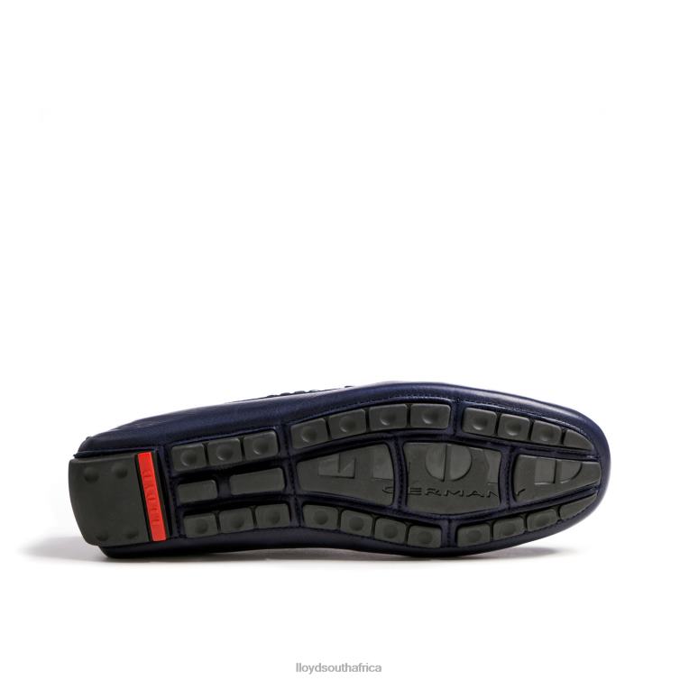 Shoes blue LLOYD EMMO Men 86B4D614