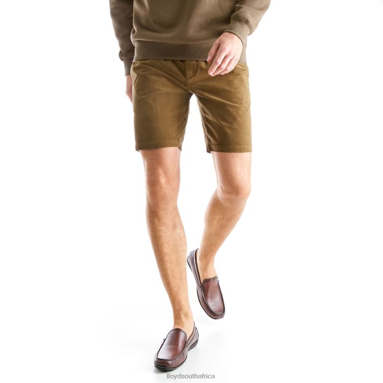 Shoes brown LLOYD EMILIO Men 86B4D618