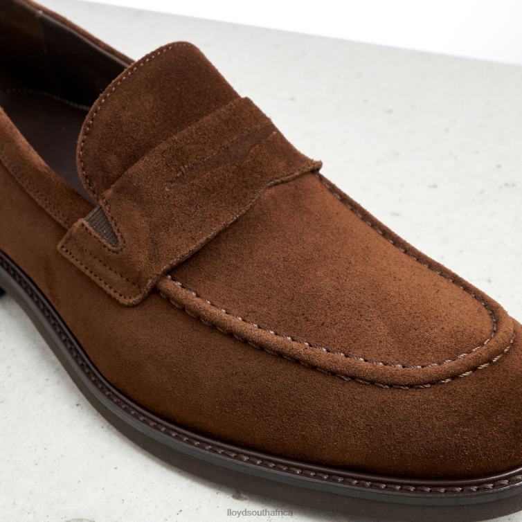 Shoes brown LLOYD REG Men 86B4D183