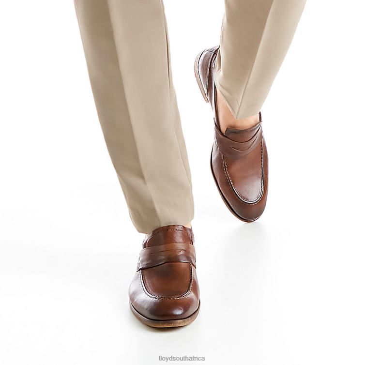 Shoes brown LLOYD RIPAN Men 86B4D1348