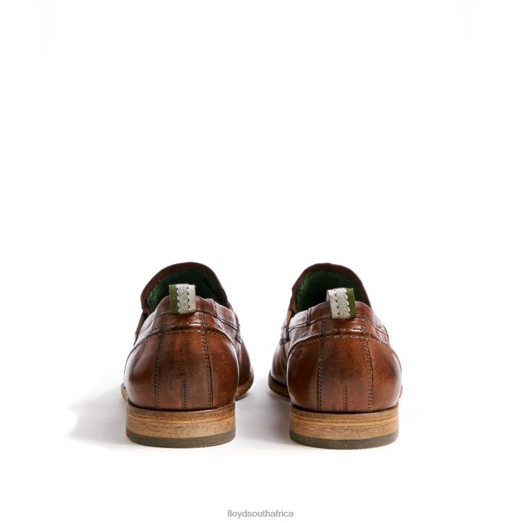 Shoes brown LLOYD RIPAN Men 86B4D1348