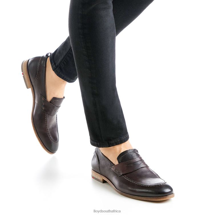 Shoes brown LLOYD RIPAN Men 86B4D612