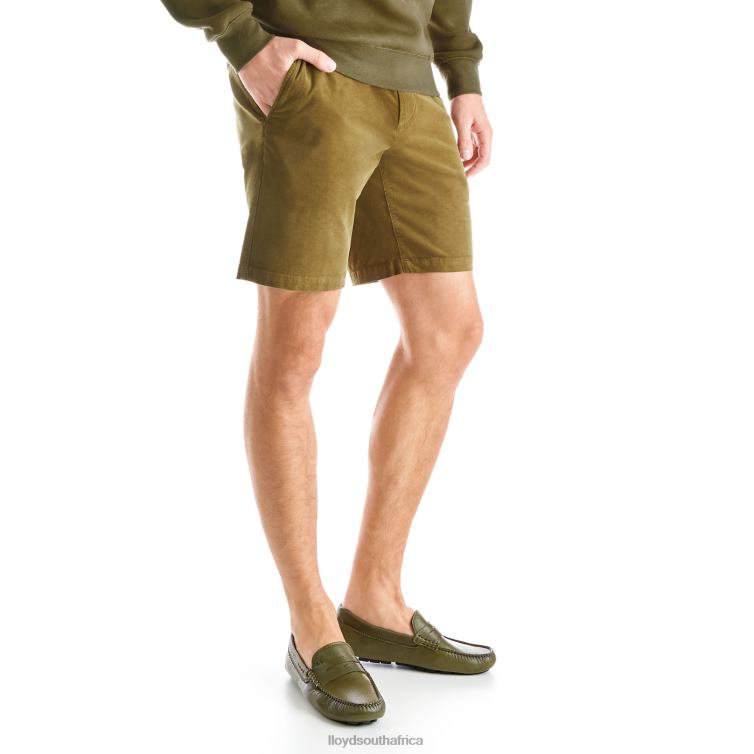 Shoes green LLOYD EMMO Men 86B4D616