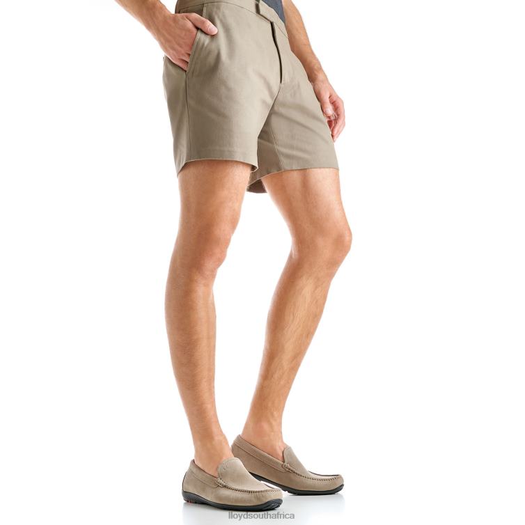 Shoes grey LLOYD EMILIO Men 86B4D615