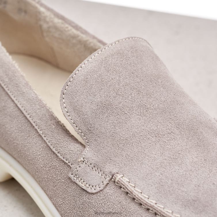 Shoes grey LLOYD JOHN Men 86B4D1344