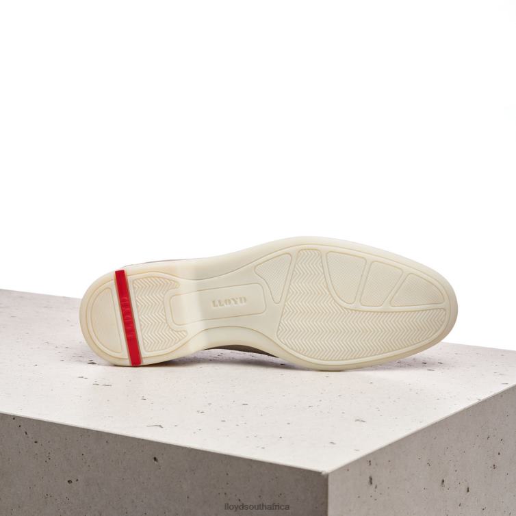 Shoes grey LLOYD JOHN Men 86B4D1344