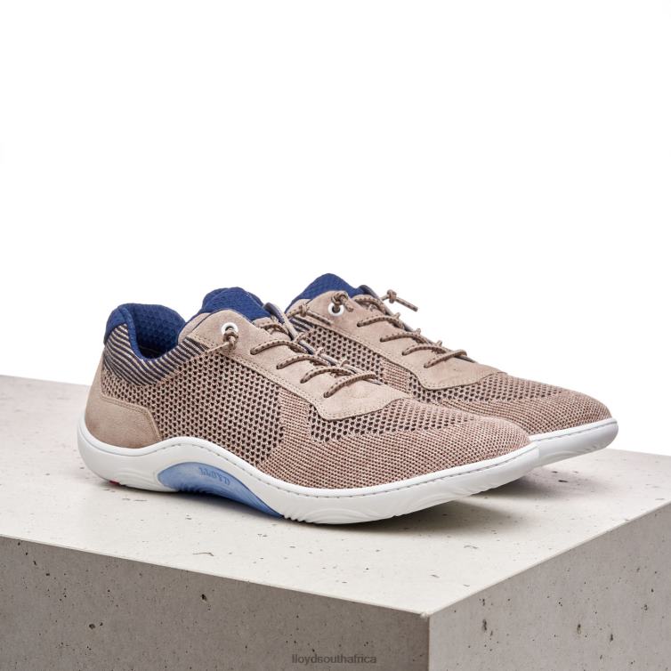 Shoes beige LLOYD ADAMSON Men 86B4D388