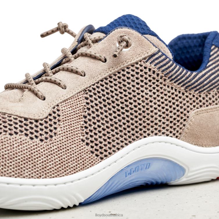 Shoes beige LLOYD ADAMSON Men 86B4D388