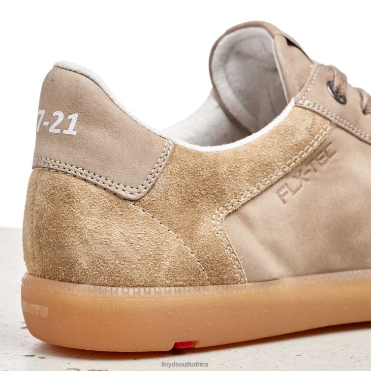 Shoes beige LLOYD BARON Men 86B4D441