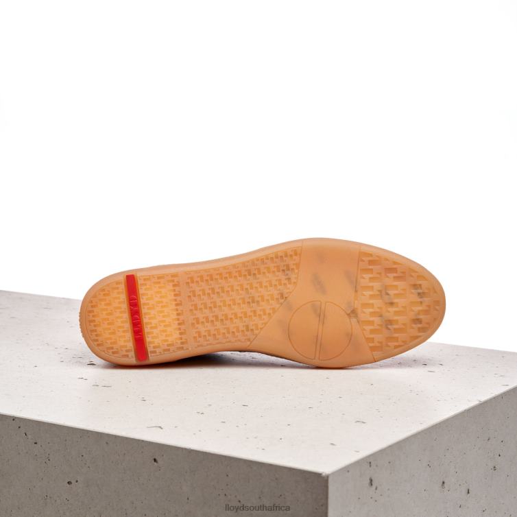 Shoes beige LLOYD BARON Men 86B4D441