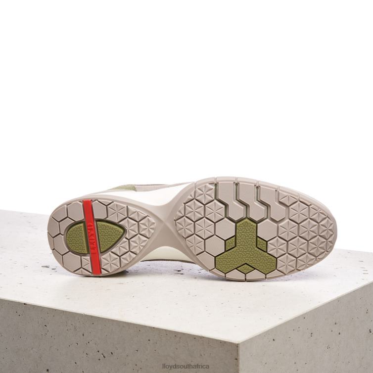 Shoes beige LLOYD KAP (XTRAWIDE) Men 86B4D363