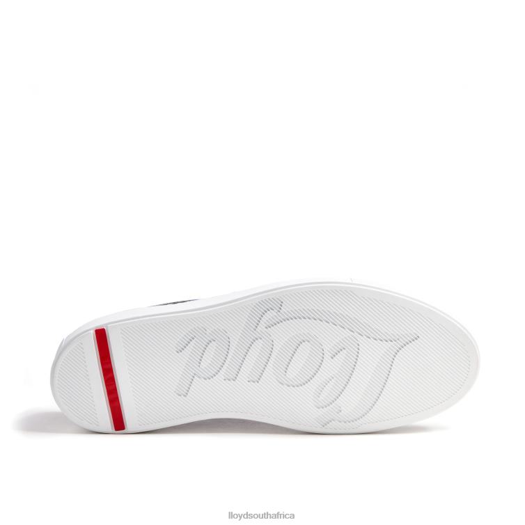 Shoes black LLOYD ABEL Men 86B4D318