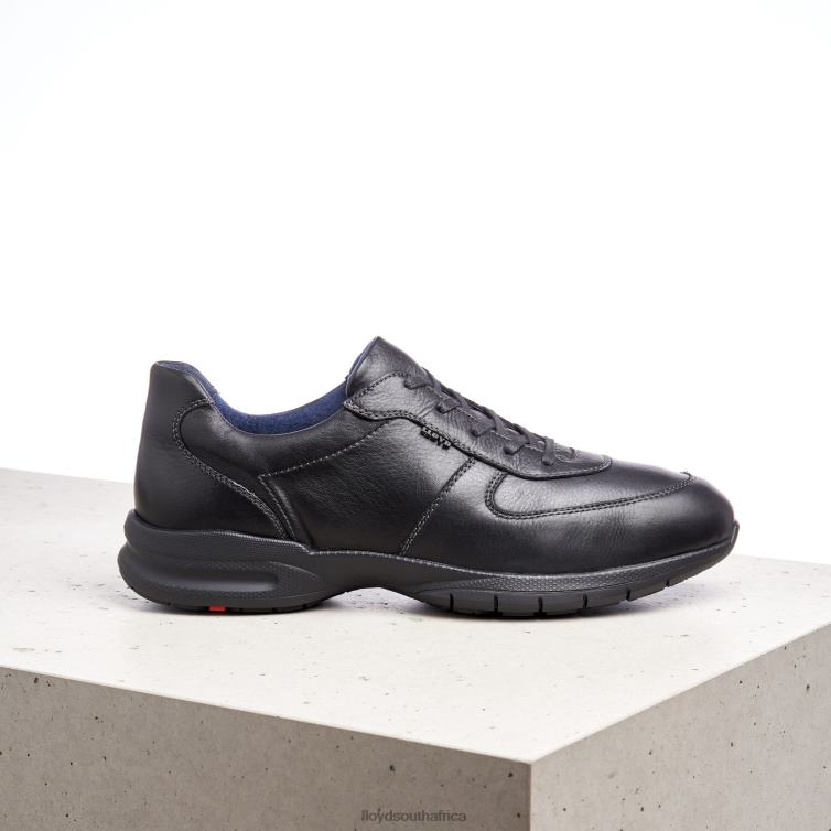 Shoes black LLOYD ABERDEEN Men 86B4D331