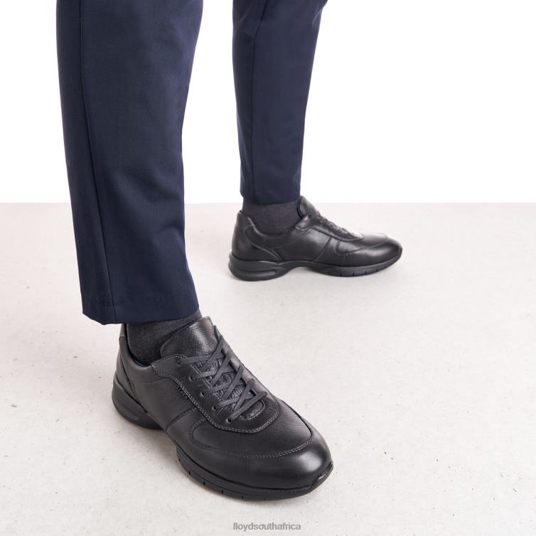 Shoes black LLOYD ABERDEEN Men 86B4D331