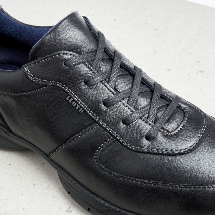 Shoes black LLOYD ABERDEEN Men 86B4D331