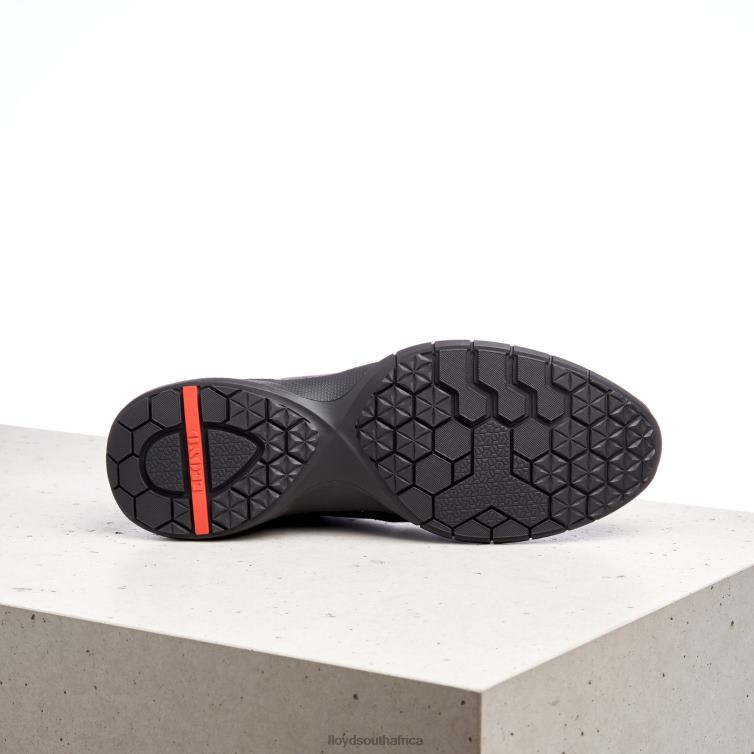 Shoes black LLOYD ABERDEEN Men 86B4D331