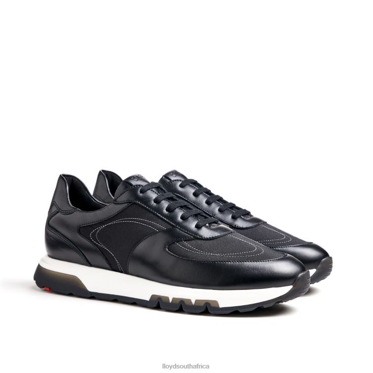 Shoes black LLOYD ALBANY Men 86B4D365