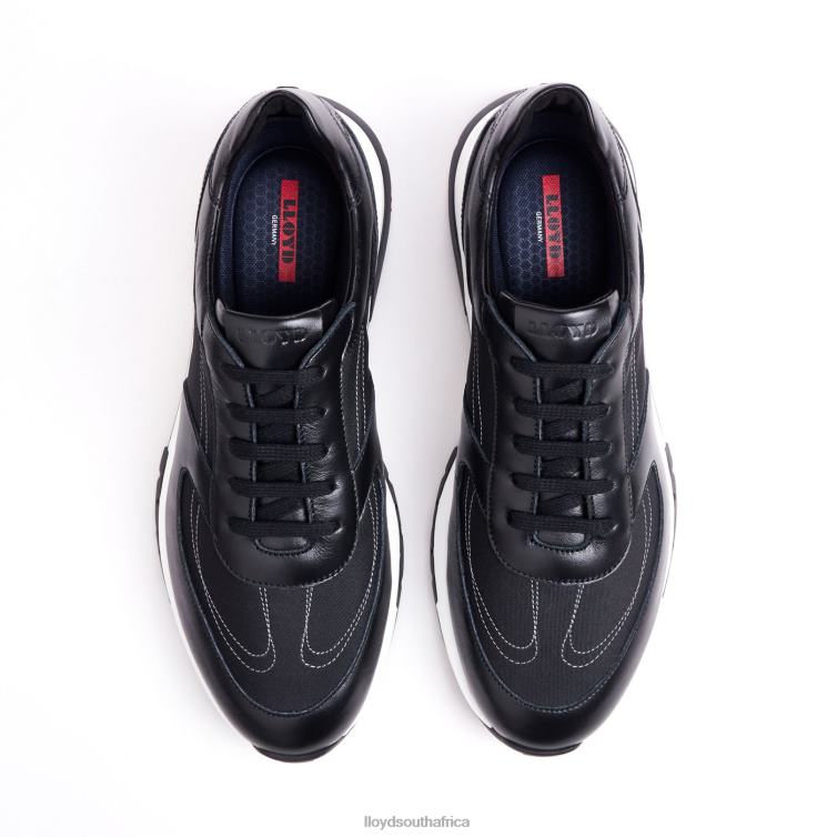 Shoes black LLOYD ALBANY Men 86B4D365