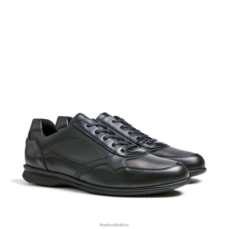 Shoes black LLOYD ARLINGTON Men 86B4D304
