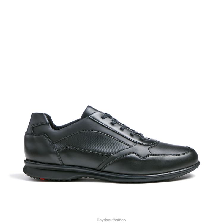 Shoes black LLOYD ARLINGTON Men 86B4D304