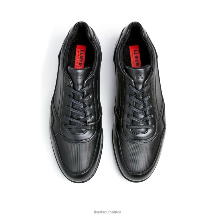 Shoes black LLOYD ARLINGTON Men 86B4D304