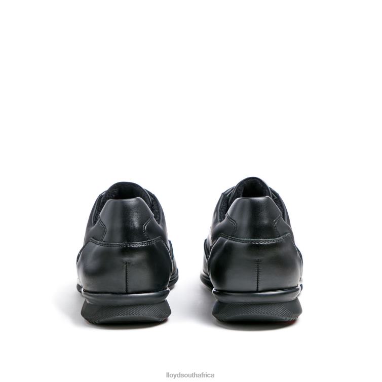 Shoes black LLOYD ARLINGTON Men 86B4D304