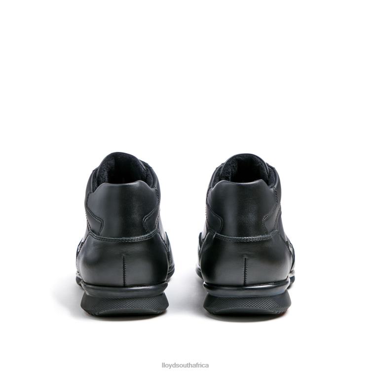 Shoes black LLOYD ASCANIO Men 86B4D305