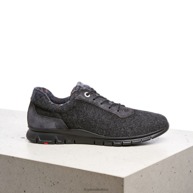 Shoes black LLOYD AURELIO Men 86B4D366