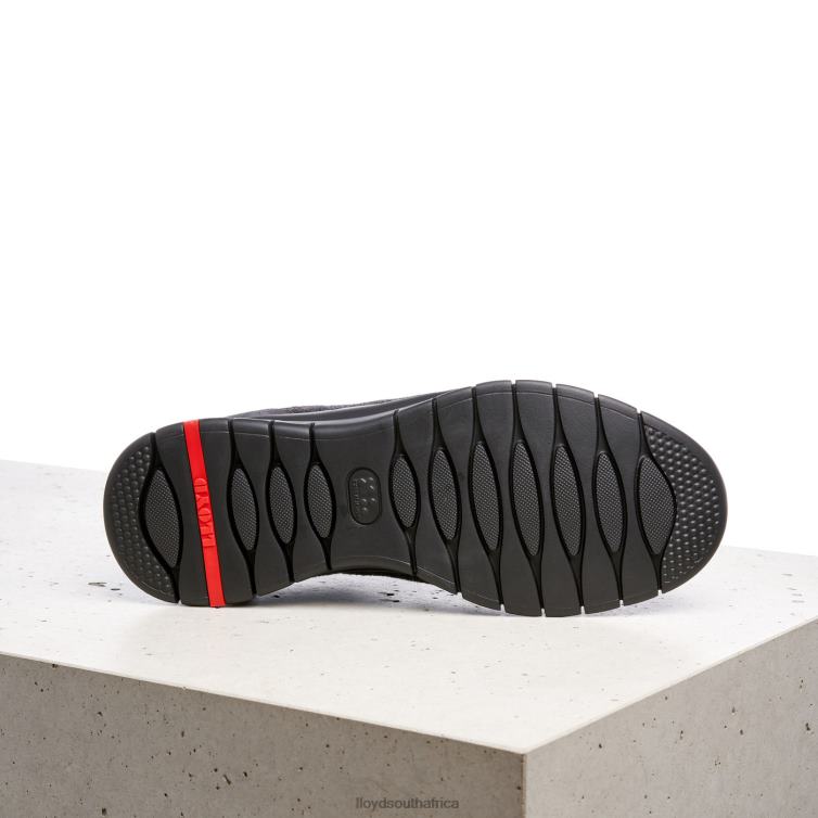 Shoes black LLOYD AURELIO Men 86B4D366