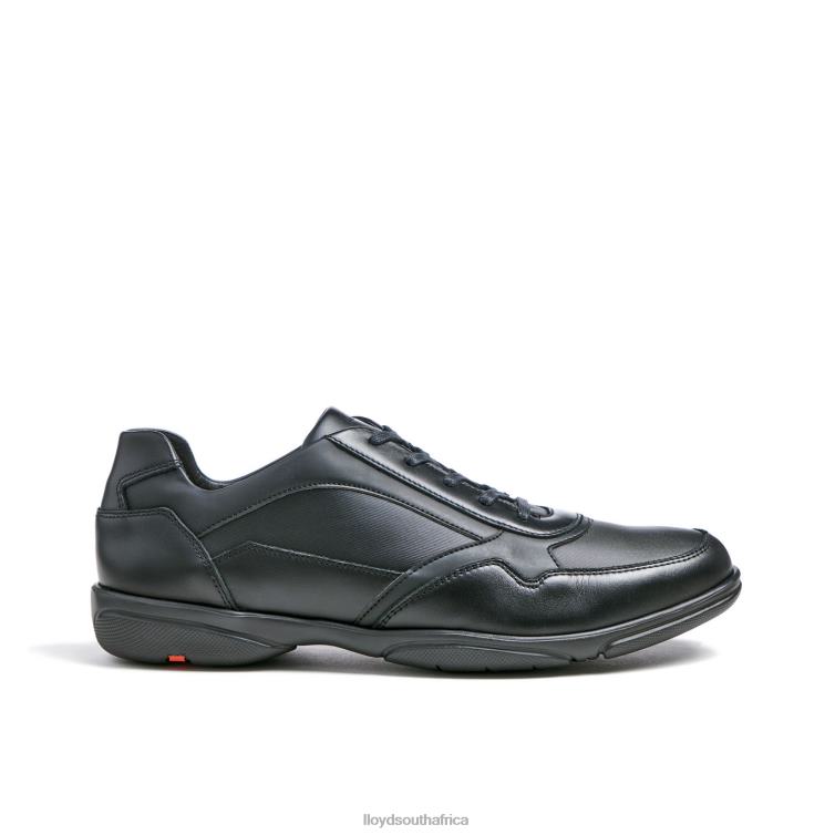 Shoes black LLOYD BARNARD Men 86B4D302
