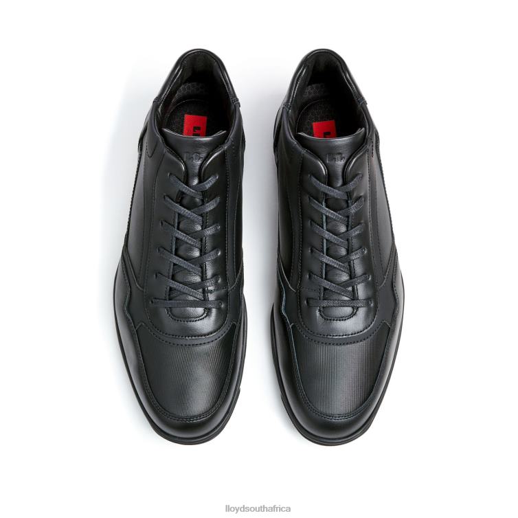 Shoes black LLOYD BASIL Men 86B4D303